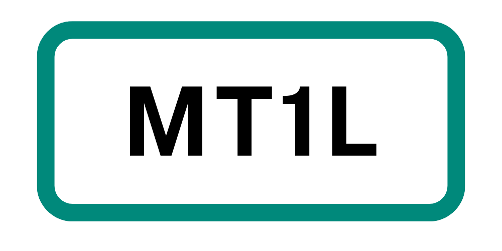 MT1L Logo